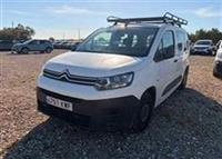 CITROEN 1.5 BLUEHDI 55KW TALLA M LIVE (75CV - 4701-KWF
